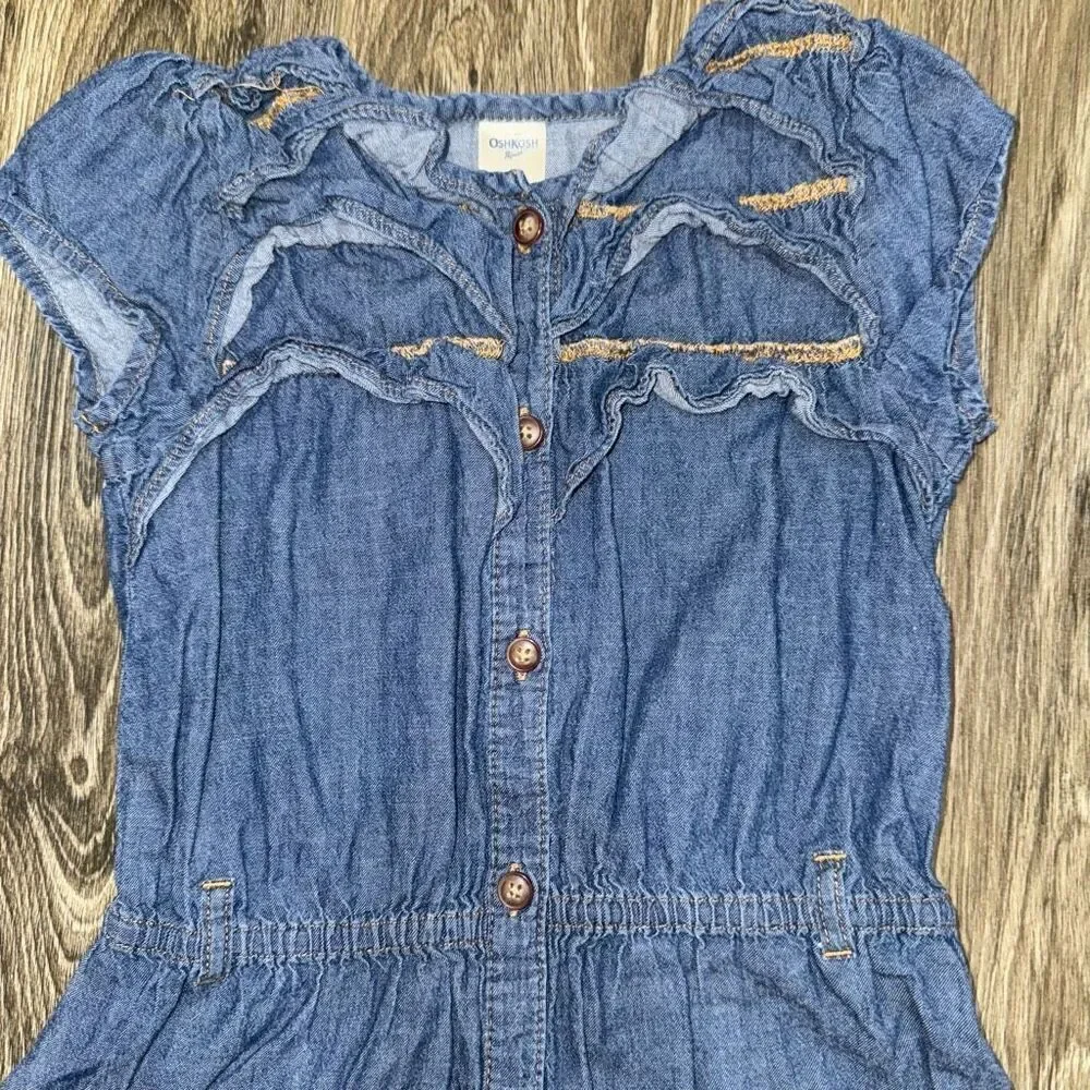 OshKosh Bgosh oshkosh 6x